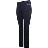 Champion Womens Navy Blue Leggings