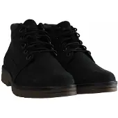 Timberland Newtonbrook Chukka Black Womens Stiefel