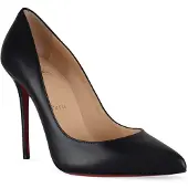 Christian Louboutin Pumps Kate 100 Schwarz