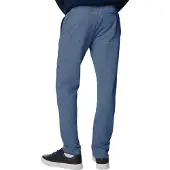 Kruze By Enzo Kruze | Herren Jogger mit offenem Saum