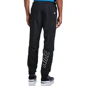 Nike Mens Light Weight Woven Track Pants Schwarz