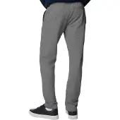 Kruze By Enzo Kruze | Herren Jogger mit offenem Saum