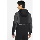 Nike Air Herren-Trainingsanzug mit Kontrast