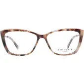 Ted Baker Cat Eye Womens Tortoise Pink TB9183 ARI LES VERRES