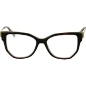 Ana Hickmann Brillenfassung HI6292T G21 51