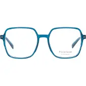 Ana Hickmann Lunettes HI6234 H01 52