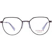 Ana Hickmann Frauen Optische Fassungen Rund Rot | Gr.: onesize