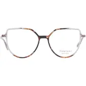 Ana Hickmann Lunettes HI6196 P01 53