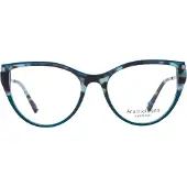 Ana Hickmann Brille AH6475 C01 53