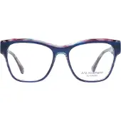 Ana Hickmann Brille AH6474 H04 52