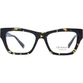 Ana Hickmann Monture de lunettes HI6295 G21 52