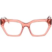 Ana Hickmann Brillenfassung HI6284 T03 53