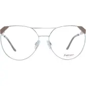 Ana Hickmann Lunettes HI1089 03A 58