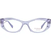 Ana Hickmann Monture de lunettes HI6299 T01 53