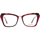 Ana Hickmann Brille AH6327 H02 52
