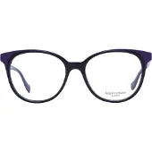 Ana Hickmann Brille AH6348 02S 51