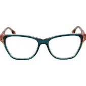 Ana Hickmann Brillenfassung HI6262 H03 52