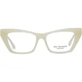 Ana Hickmann Brille AH6526 D01 53
