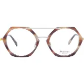 Ana Hickmann Lunettes HI6136 E01 51