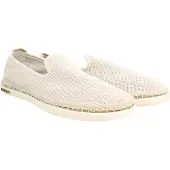 Seavees Ocean Park Damen Weiße Espadrilles