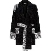 Philipp Plein Bademantel Eagle
