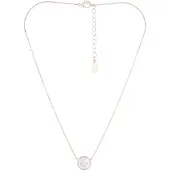 U.s. polo assn. US Polo Assn Jewellery Irine Halskette in Roségold