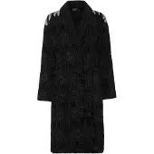 Philipp Plein Bademantel Eagle