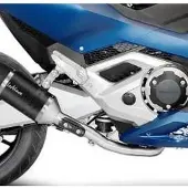 Leovince Honda 80021 Verbindungsrohr