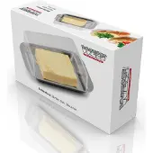 Weis Butterdose für Kühlschranktür