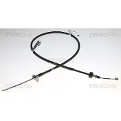 TRISCAN Seilzug, Feststellbremse 8140 4310122