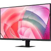 Samsung S70D, 81,3 cm (32"), 3840 x 2160 Pixel, 4K Ultra HD, LED, 5 ms, Schwarz