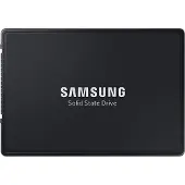 Samsung PM9A3, 3,84 TB, 2.5", 6900 MB/s