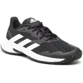Adidas CourtJam Control Tennisschuhe Herren