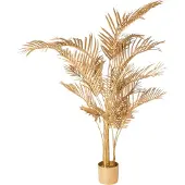 Beliani Areca Palm