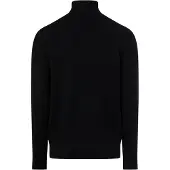 Lindbergh Pullover Herren schwarz, S 722546-0003-09900