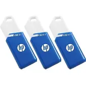 HP x755w triple pack 3x128GB (P)
