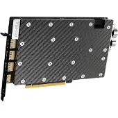 Inno3D GeForce RTX 5090 ICHILL FROSTBITE PRO, Grafikkarte, (DLSS 4, 3x