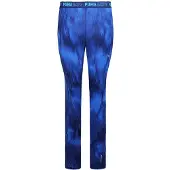 Puma Level2 Cell Gym ACTV Power Damen-Leggings in Blau