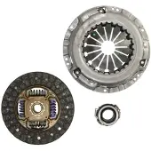 AISIN Kupplungssatz ST-307