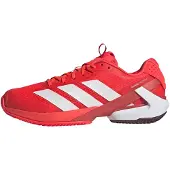 Adidas Adizero Ubersonic 5 Sandplatzschuhe