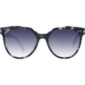 Ana Hickmann Sonnenbrille HI9171 G21 55 Damen Schwarz