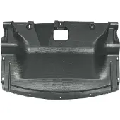 BLIC Motorabdeckung 6601-02-0061861P