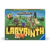 Ravensburger Minecraft Labyrinth (10824772) Brettspiel