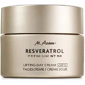 M. Asam Resveratrol Premium Nt50 Lifting Day Cream SPF 15 50 ml