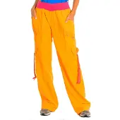 Zumba Lange Sporthose RN131301-CB55701 Frau