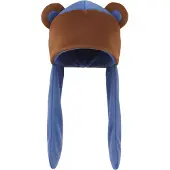 Disney The Kindermütze Braun