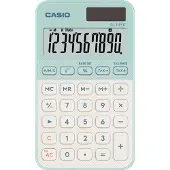Casio SL-310YC-LG hellgrün
