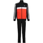 Adidas Kinder Sportanzug Essentials 3-Streifen Tiberio