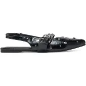 ONLY SHOES Ballerinas OnLaura-5 15340903 Schwarz
