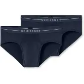 Schiesser Rioslip "Cotton Flex" Baumwollmischung, ohne störende Seitennähte, superweich